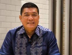 Hanya Bertahan 5 Hari, Pemegang Saham Mendadak Copot Silfester Matutina Jadi Komisaris Pelindo