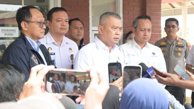 Efek Abu Anak Krakatau: Penerbangan Jeddah & Amsterdam Dialihkan ke Kertajati, Ini Kata Menhub!