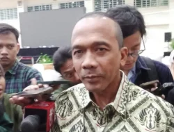 Skandal Sel Mewah Lapas Cibinong: Kemen Imipas Nonaktifkan Kalapas Hingga KPLP