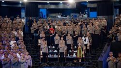 Polisi Masuk Sekolah Lagi! Polda Metro Gagas Program Bapak-Ibu Asuh untuk Pelajar