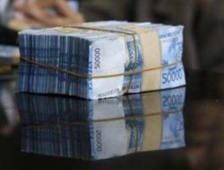 Bisa Langsung Ditarik! Pemerintah Bakal Bagi-bagi Saldo Awal Rp 50 Ribu Buat Semua Rekening Warga