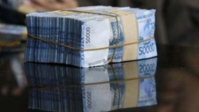 Bisa Langsung Ditarik! Pemerintah Bakal Bagi-bagi Saldo Awal Rp 50 Ribu Buat Semua Rekening Warga