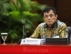 Sorotan Profil Dirjen Bea Cukai: Dari Kopassus, BIN, Hingga Terseret Isu Copot Menkeu