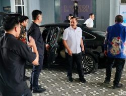 Terbongkar! Skandal Fasilitas ‘Sultan’ di Lapas Cibinong Seret 17 Pegawai Kemenimipas