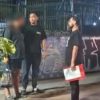 Drama Penangkapan Pria Penendang Wanita di Senayan City: Sempat Mengelak dan Salahkan Orang Tua!