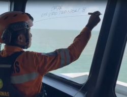 Operasi SAR KM Virgo Transport 8 di Laut Jawa: 46 Penyelam Tempur Disiagakan, 126 Orang Masih Dicari