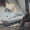 Atas Desakan DPR, Klaster Mewah Lapas Cibinong Langsung Dihantam Ekskavator Hari Ini!