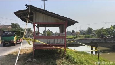 Jejak Kelam Pembunuh Wanita di Pos Ronda Demak: Pernah Bantai Orang di Pati!