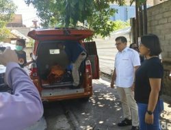Terkuak Lewat CCTV Ponsel Istri, Ini Fakta Mencekam WN Australia Bantai Anak di Bali