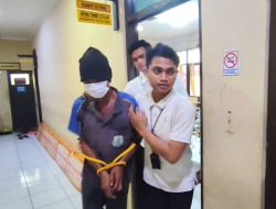 Detik-detik Penjual Cilung Ditangkap di Sekolah Usai Cabuli Siswi SD di Cirebon