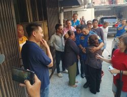 Gegara Tak Betah Kerja, 2 ART di Penjaringan Buat Laporan Palsu Damkar Disekap Majikan