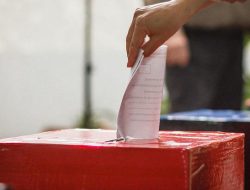 Pilkades Serentak Blitar Memanas: 87 Calon Siap Bertarung, Ada 4 Pasutri Head to Head!