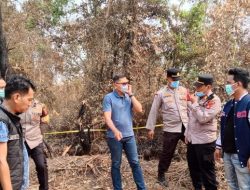 Topeng 5 Tahun Pembunuh Kakak-Adik di Banyuasin: Pura-pura Peduli Hingga Ikut Yasinan!