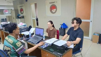 Penyelidikan Kasus Vape Narkoba Selebgram Jule: Libatkan WN China Hingga 2 Bandar Wanita