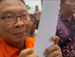 Presdir Summarecon Dicokot KPK, Manajemen Pasrah Ikuti Proses Hukum