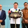 Impor Baju Bekas dan Kiloan Merajalela, Bea Cukai Diperintah Sikat Habis Penyelundup!