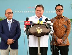 Impor Baju Bekas dan Kiloan Merajalela, Bea Cukai Diperintah Sikat Habis Penyelundup!