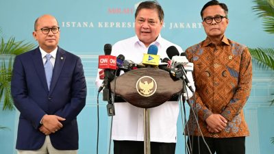 Impor Baju Bekas dan Kiloan Merajalela, Bea Cukai Diperintah Sikat Habis Penyelundup!