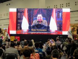 Kuasai 80 Persen Rotan Dunia, Menko Airlangga Ajak Pengusaha Furnitur Rambah Pasar Global