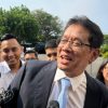 Kelakar Purbaya Usai Tak Lagi Menkeu: Gak Punya Duit