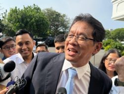 Kelakar Purbaya Usai Tak Lagi Menkeu: Gak Punya Duit