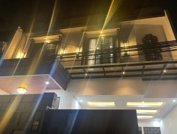 Diduga Gratifikasi Pengusaha, KPK Sita Rumah Mewah Anggota DPRD Bengkulu di Jaksel!