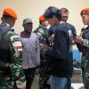 Hendak Beli Senjata Api, Bos OPM Abdon Kisamdu Ditangkap TNI di Bandara Nop Goliat