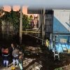 Geger Tumpahan Darah di Gardu LRT Pancoran, Berujung Penemuan Mayat Mr X