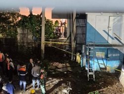 Geger Tumpahan Darah di Gardu LRT Pancoran, Berujung Penemuan Mayat Mr X