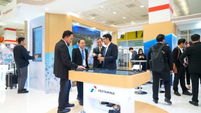 Pertamina Garap Strategi LNG Fleksibel: Gandeng AS-Australia, Jadikan Arun Hub Regional