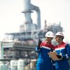 Kembangkan Bisnis Energi Rendah Karbon, Pertamina Pacu Ekonomi Hijau Menuju Indonesia Emas 2045