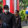 Bupati Klaten Hingga Kepala BPK Jatim Tiba di KPK Usai Kena OTT, Rp 1 Miliar Disita!