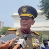 Prabowo Tunjuk Letjen Kristomei Sianturi Pimpin BNPB Gantikan Suharyanto