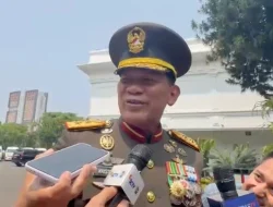Prabowo Tunjuk Letjen Kristomei Sianturi Pimpin BNPB Gantikan Suharyanto