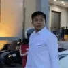 Viral Ajudan Gubernur Kaltim Senggol Pendemo Wanita, Pemprov: Dua-duanya Salah!