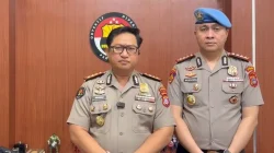 Terkuak Usaha Gelap Kapolsek dan Anggota di Sulteng: Beli Solar SPBU Lalu Dijual ke Taliabu!