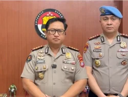 Terkuak Usaha Gelap Kapolsek dan Anggota di Sulteng: Beli Solar SPBU Lalu Dijual ke Taliabu!