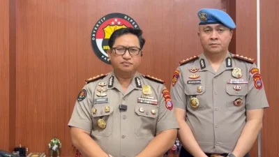 Terkuak Usaha Gelap Kapolsek dan Anggota di Sulteng: Beli Solar SPBU Lalu Dijual ke Taliabu!