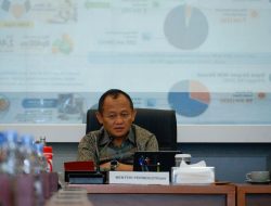 Dorong Hilirisasi dan Investasi, Menperin Usul Kawasan Industri Masuk PSN!