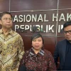 Atasi Konflik Pertanahan Menahun, Komnas HAM Gandeng BRAN dan Serahkan Peta Jalan Berbasis HAM