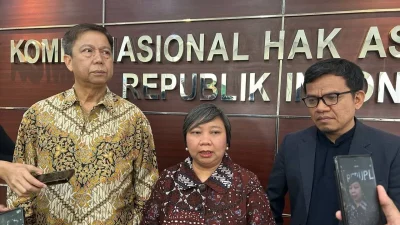 Atasi Konflik Pertanahan Menahun, Komnas HAM Gandeng BRAN dan Serahkan Peta Jalan Berbasis HAM