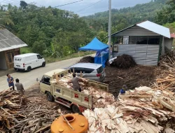 Keren! Inovasi ‘Biodes’ PLN EPI Ubah Lahan Kritis Jadi Sumber Energi dan Tambahan Cuan Petani