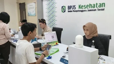 Program JKN Mau Dihapus dan Dialihkan ke Klinik KDMP? Ini Penjelasan BPJS