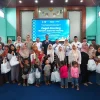 Aksi Nyata InJourney Airports di Soetta: Libas Stunting Balita dan Buka Peluang Kerja ARFF