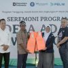 PELNI Salurkan Ribuan Life Jacket, Perkuat Keselamatan Masyarakat Pesisir