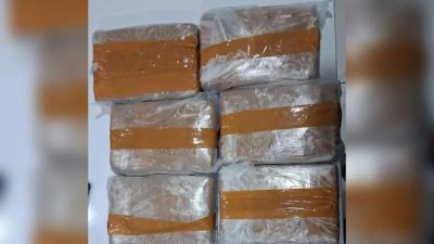Polda Banten Gagalkan Peredaran 11 Kg Ganja dan Sabu Modus Ekspedisi