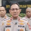 Polisi Tangkap Pria yang Mengaku Anggota Polri di Jaktim