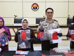 Janji Gaji Rp 8 Juta Berujung Petaka: Cewek Asal Sumsel Dijual via MiChat di Surabaya!