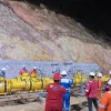 Koneksi Pipa WNTS-Pemping Rampung, Gas Natuna Resmi Pasok Pembangkit Listrik Batam