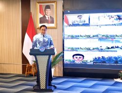 Peringati Hari ATC Sedunia, AirNav Indonesia Geber Modernisasi Layanan Navigasi Udara!